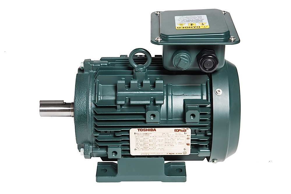 Eqp Global Iec Motors Drives Toshiba International Corporation