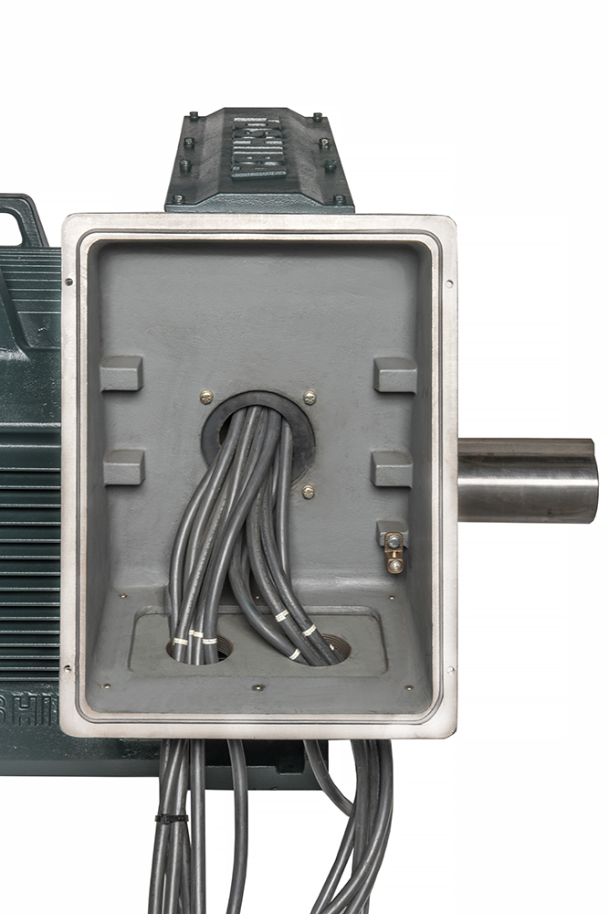 TEFC Quarry Duty | Motors Drives | Toshiba International TEFC Quarry Duty | Motors Drives | Toshiba International