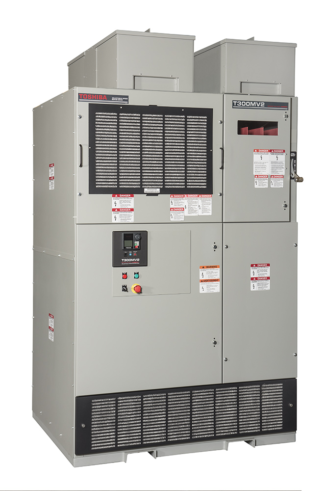 T300mv2 Standard Duty General Purpose Motors Drives Toshiba International Corporation