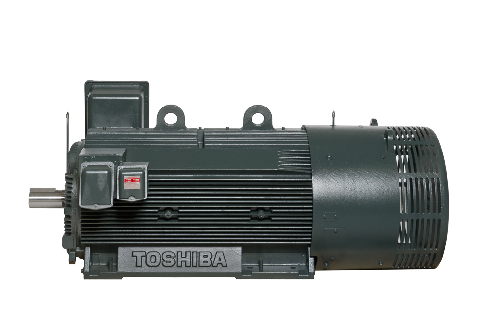 DuraBull TX | Motors Drives | Toshiba International Corporation DuraBull TX | Motors Drives | Toshiba International Corporation