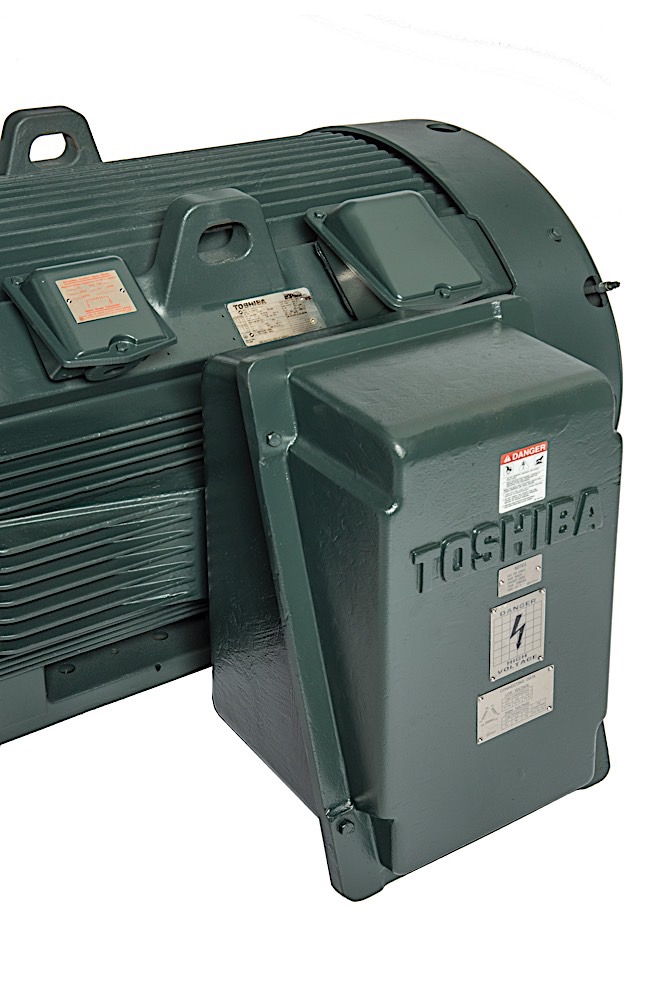 MV EQP Global 840/841 | Motors Drives | Toshiba