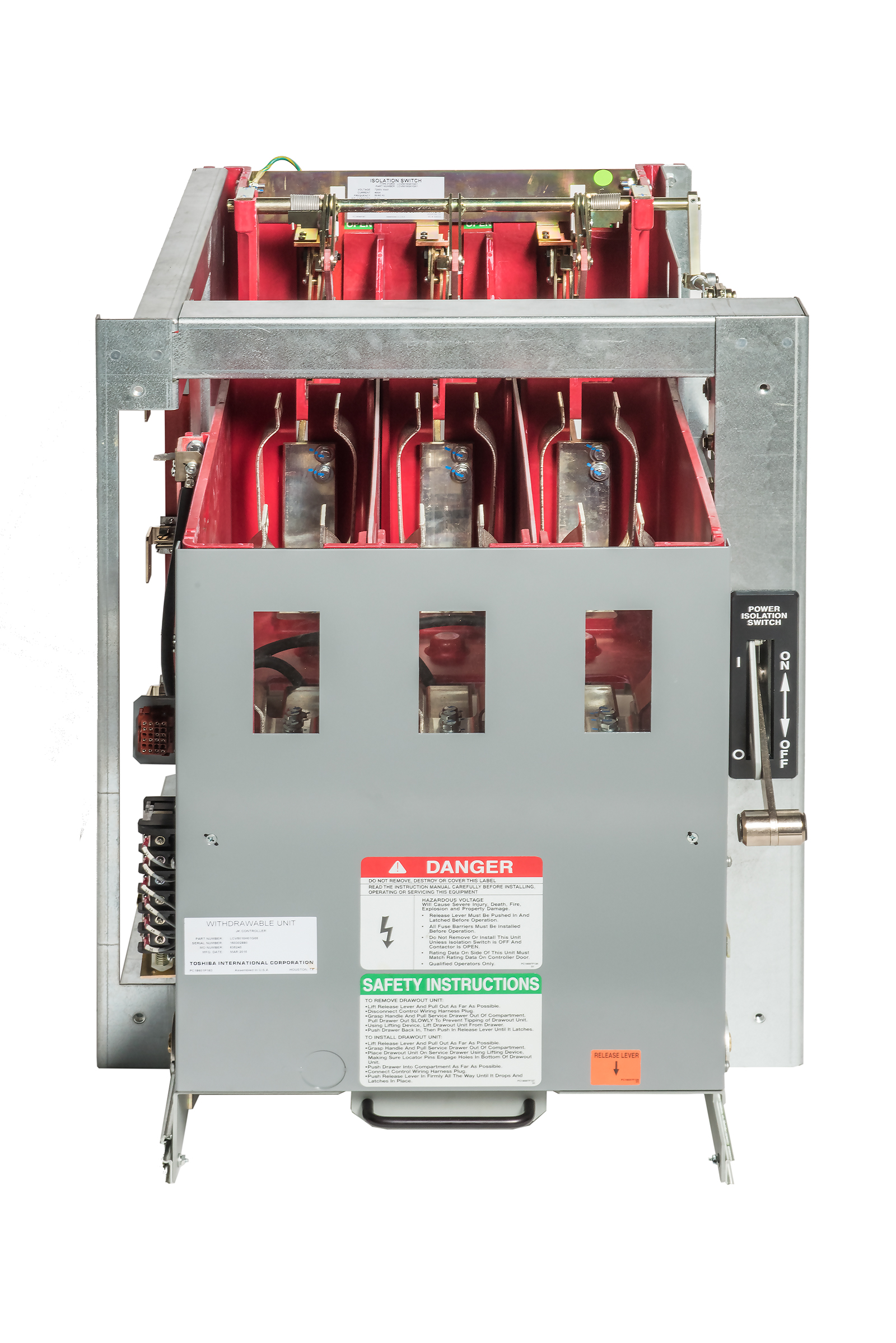 Medium Voltage Jk Oem Motors Drives Toshiba International Corporation