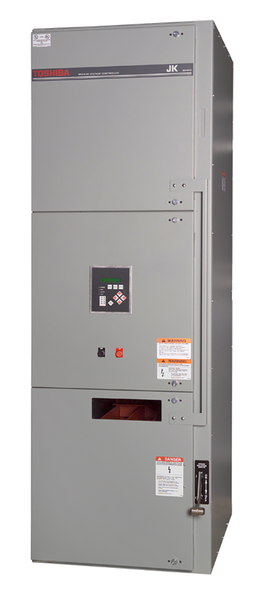 Medium Voltage Jk Motors Drives Toshiba International Corporation