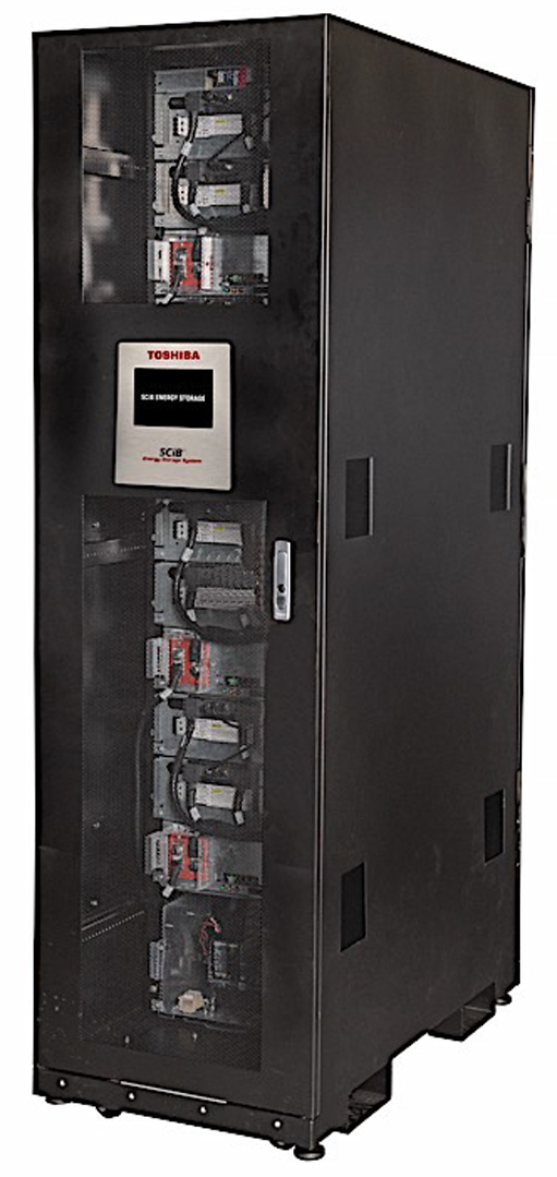 AS3 UL TYPE 12/IP 55 | Motors Drives | Toshiba International