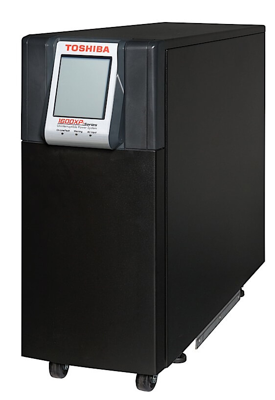Single Phase UPS
