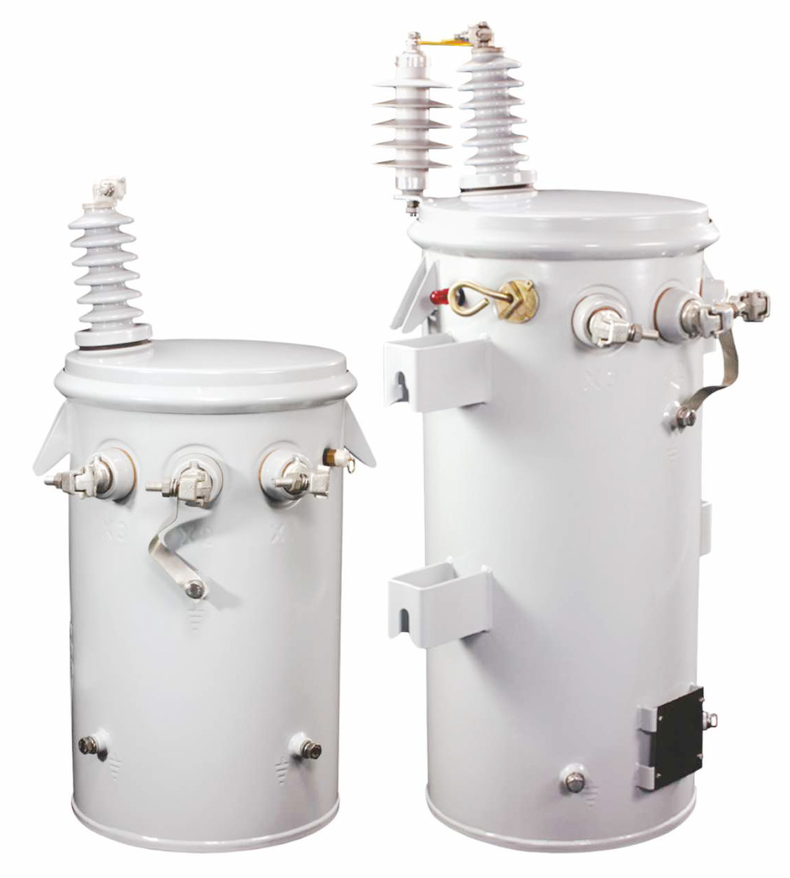 Distribution Transformers