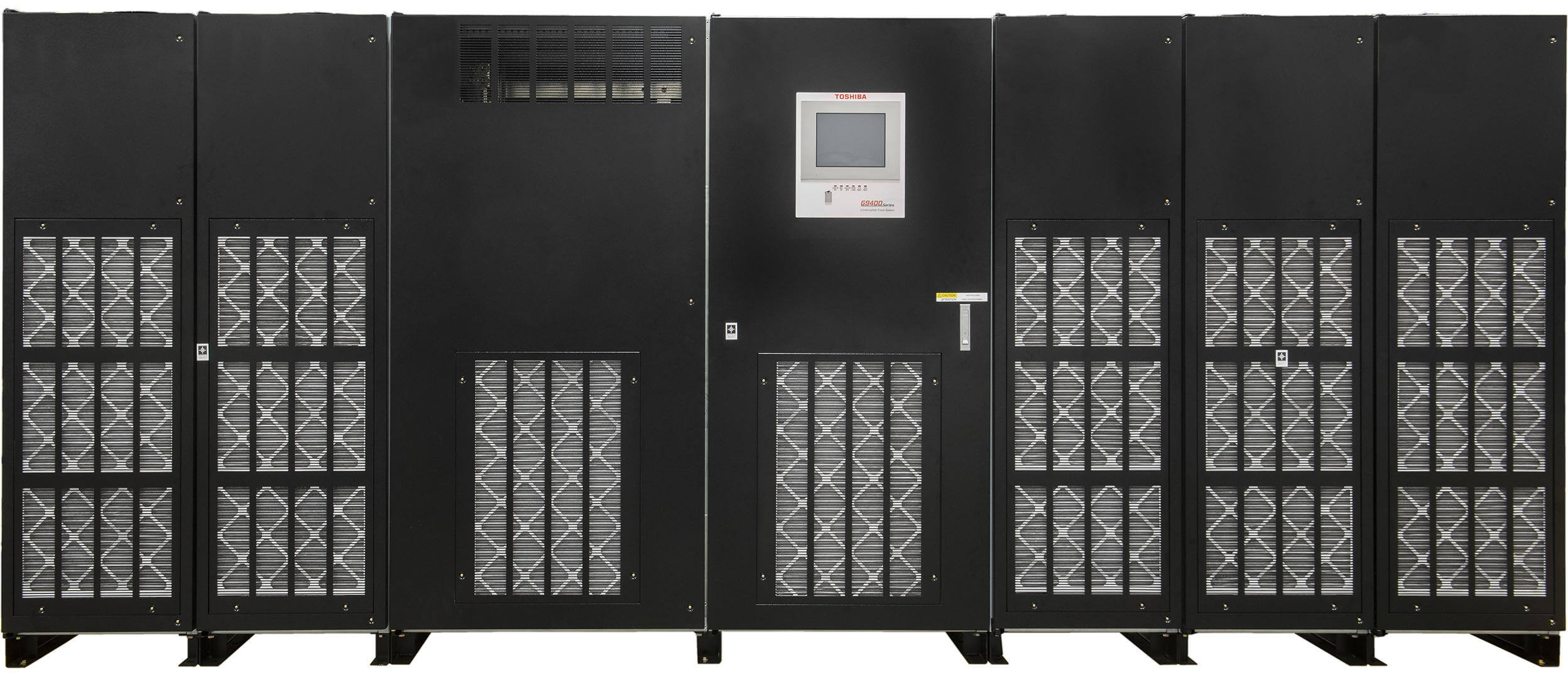 Three-Phase UPS