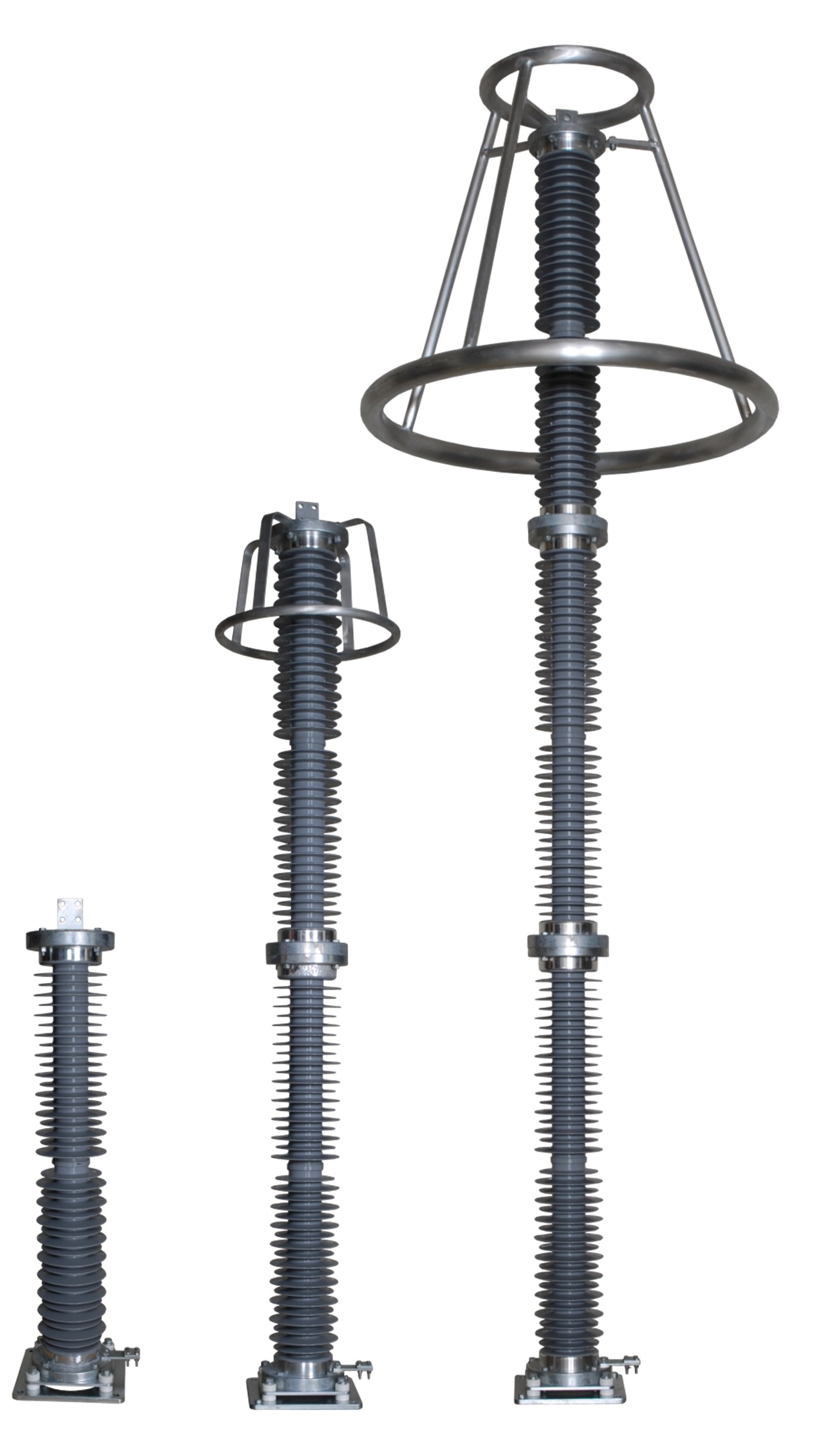 Surge Arresters
